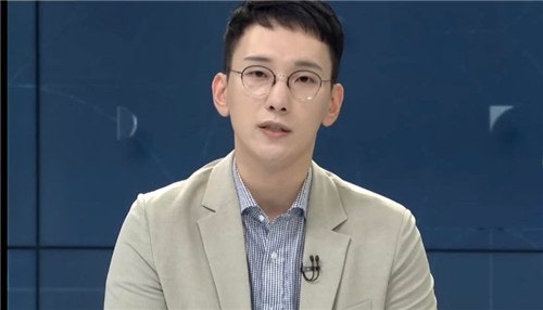 장동혁, '장애인 할당 과도' 대변인에 경고…<b>김예지</b>, <b>고소</b> 대응(종합)