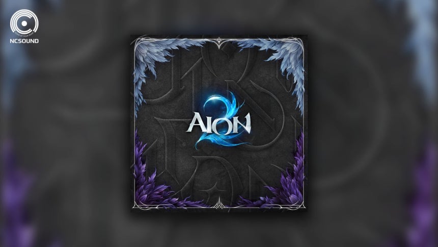 NCSoft 'Aion 2' OST Album 
[Provided by NCSoft. Resale and DB prohibited]