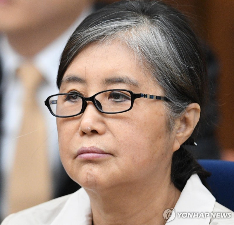 법원 "'스위스 계좌' 주장 <b>안민석</b>, 최순실에 2천만원 <b>배상</b>해야"