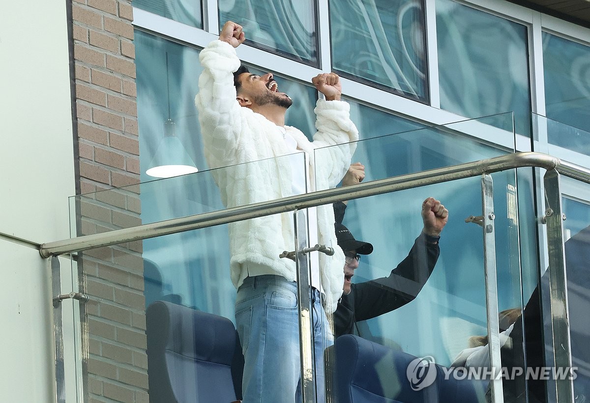 끝내 명단 <b>제외</b>된 <b>세징야</b>…대구 김병수 감독 "러닝도 못할 정도"