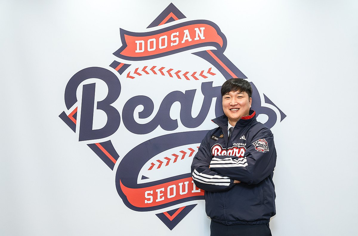 두산, <b>이진영</b> <b>코치</b> 영입