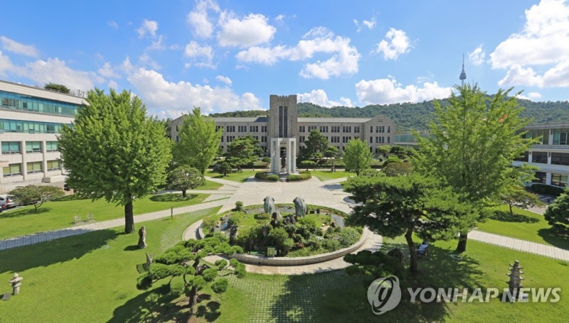 답사 뒤풀이서 부적절한 신체접촉…<b>동국대 교수 성추행</b> 논란