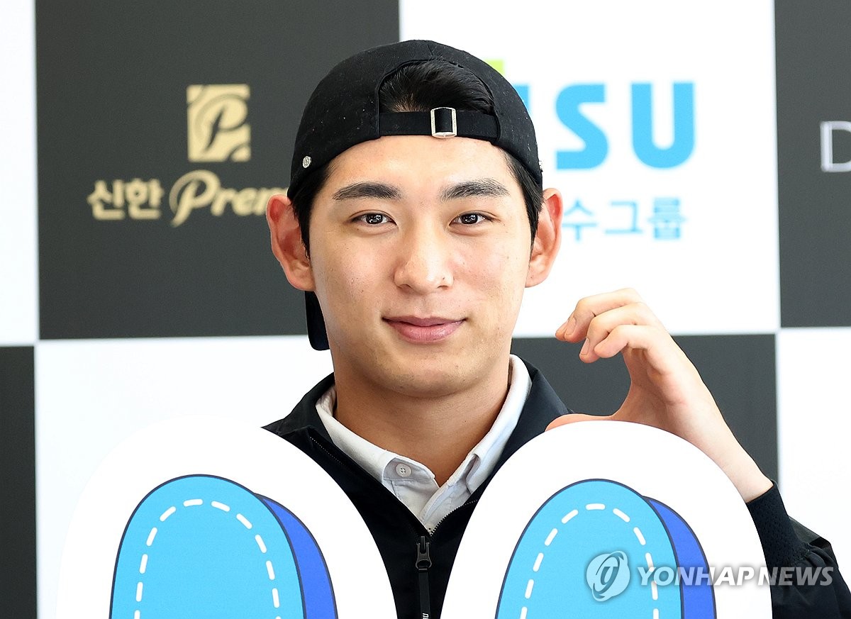 <b>이정후</b>, 일구회 <b>특별공로상</b>…롯데 <b>박찬형</b>은 <b>의지노력상</b>