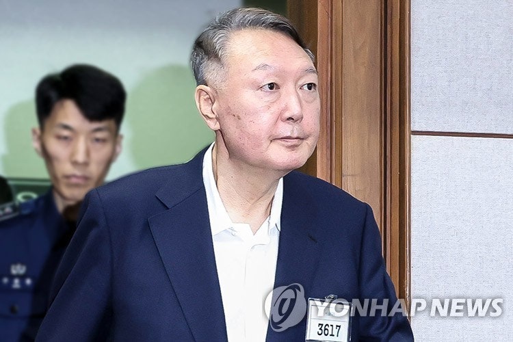 '<b>이종섭 호주도피</b>' 尹 추가<b>기소</b>…조태용·박성재·심우정 공범(종합)