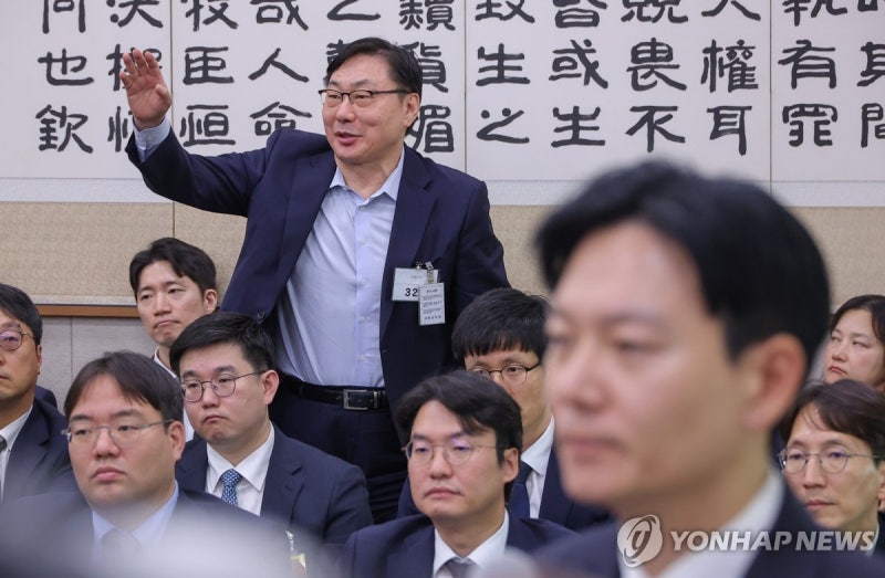 법무부 "고검장 출신 변호사가 <b>이화영 회유</b>"…당사자 "사실무근"(종합)
