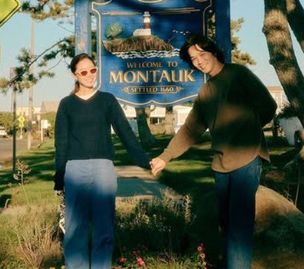 가수 케빈오·배우 공효진(왼쪽)
[인스타그램 'kevinoh_' 게시글 캡처. 재판매 및 DB 금지]