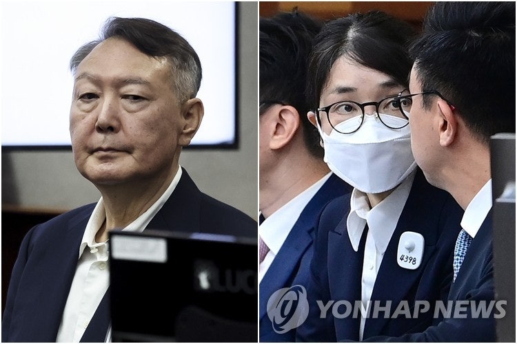 <b>김건희특검</b>, 내란<b>특검</b>·검찰 <b>압수수색</b>…'셀프 수사무마' 의혹
