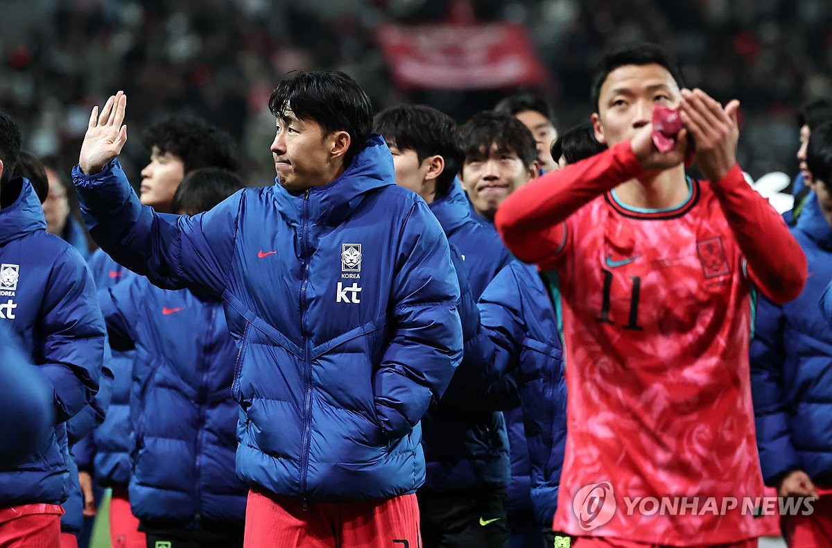 옵타 "<b>홍명보</b>호, <b>월드컵</b> 우승확률 0.3%…스페인이 17%로 1위"