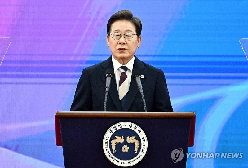 [李<b>정부</b> 6개월] ① 계엄사태 '정상화' 반년…'정교한 개혁' 과제로