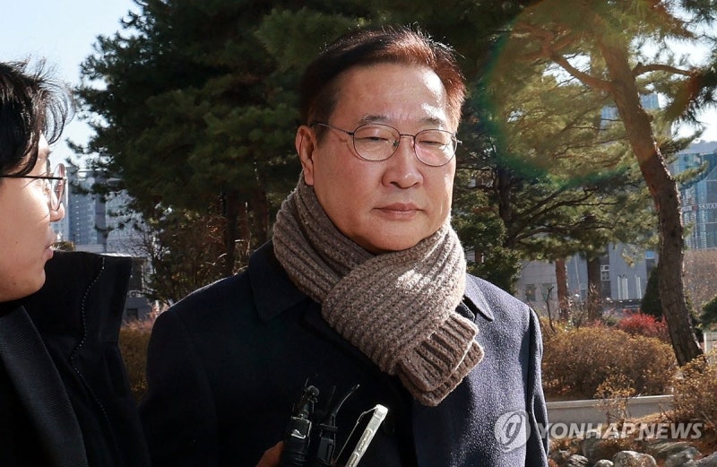 내란특검, 영장기각 박성재 재소환…<b>김건희 수사무마 의혹</b> 조사