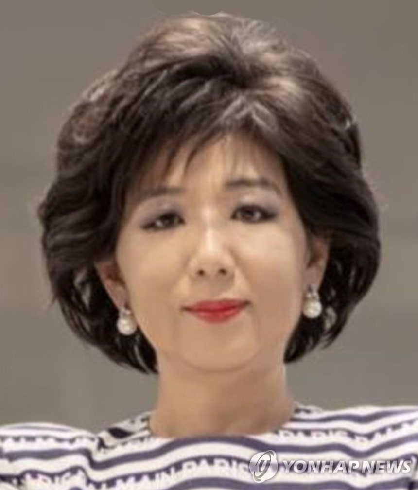 미셸 강 올랭피크 리옹 회장 [연합뉴스 자료사진. 재판매 및 DB 금지]