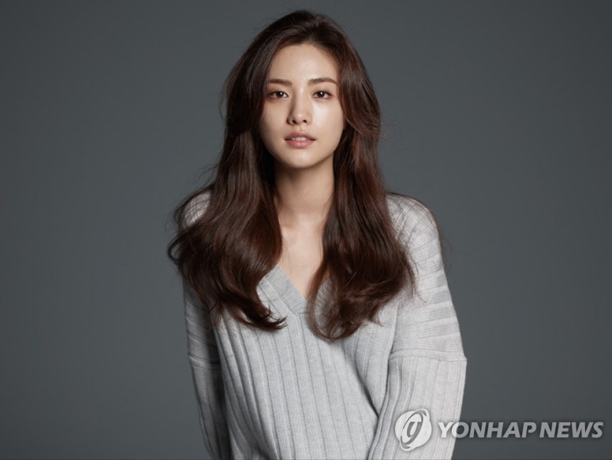 나나 [플레디스엔터테인먼트 제공. 재판매 및 DB 금지]