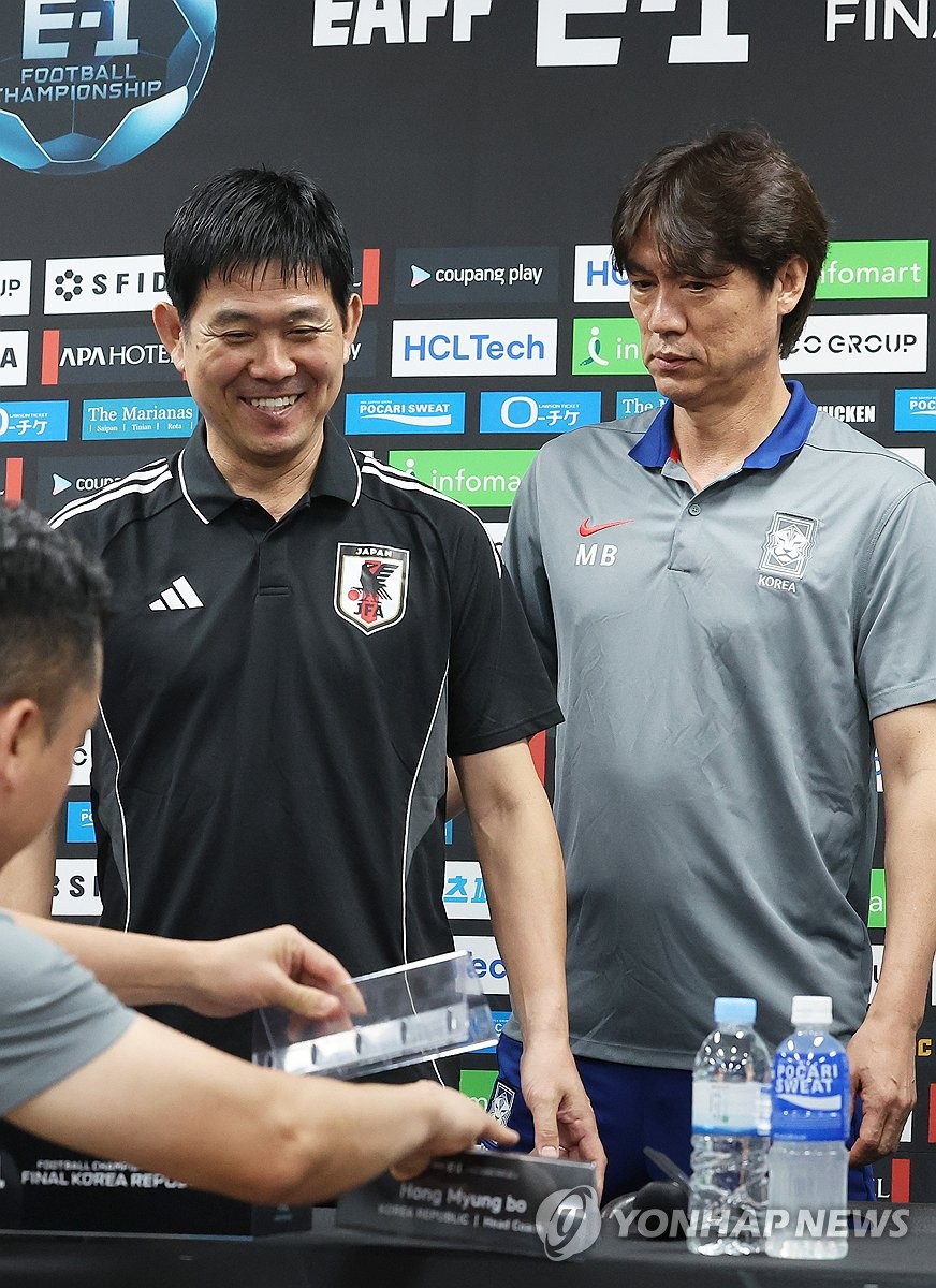 '첫 <b>월드컵 한일전</b>' 열리나…32강·16강서 맞대결 <b>가능성</b>