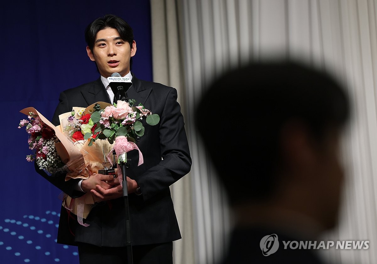 <b>이정후</b> "WBC서 만날 <b>오타니</b>? 신기함보다 이겨야 할 상대"