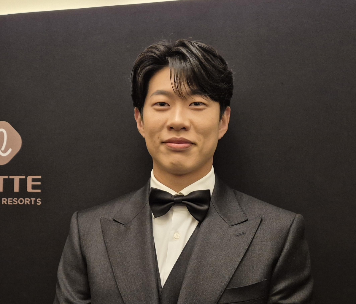<b>송성문</b>, 데뷔 10년 만에 황금장갑 <b>도전</b> "버킷리스트 실현하고파"