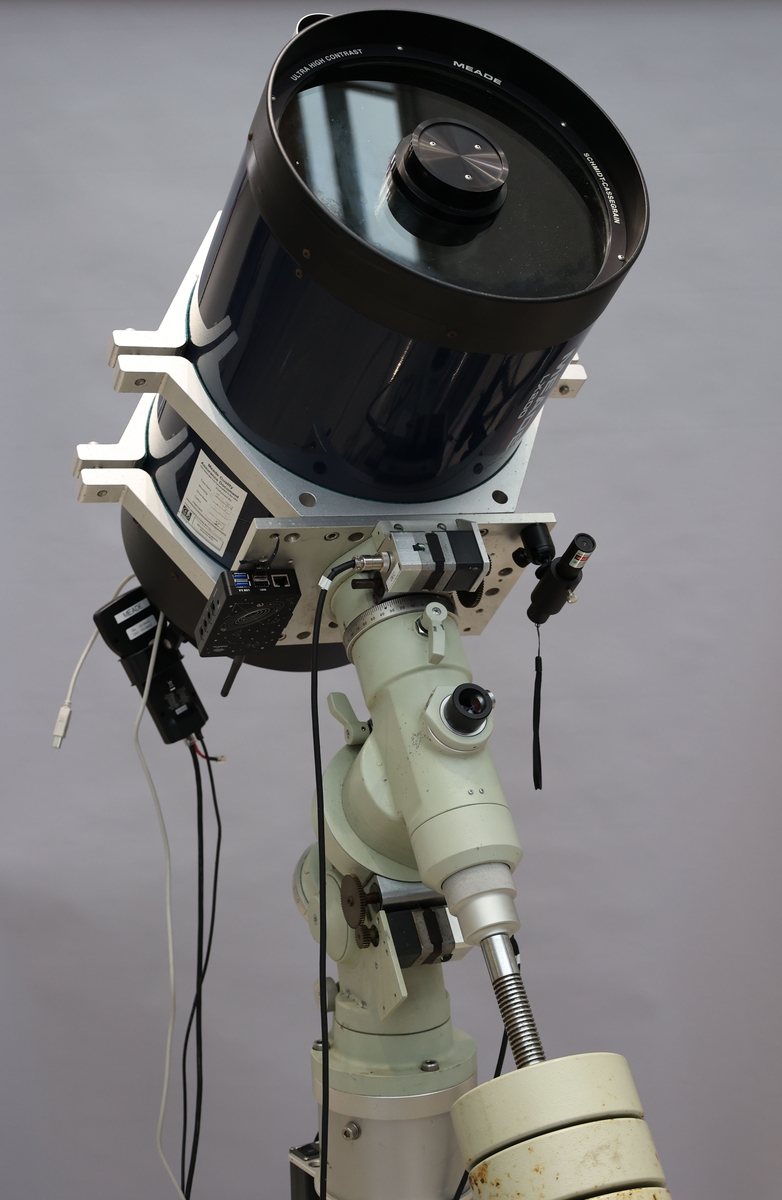 독일식 적도의
[영월군 제공.재판매 및 DB 금지]