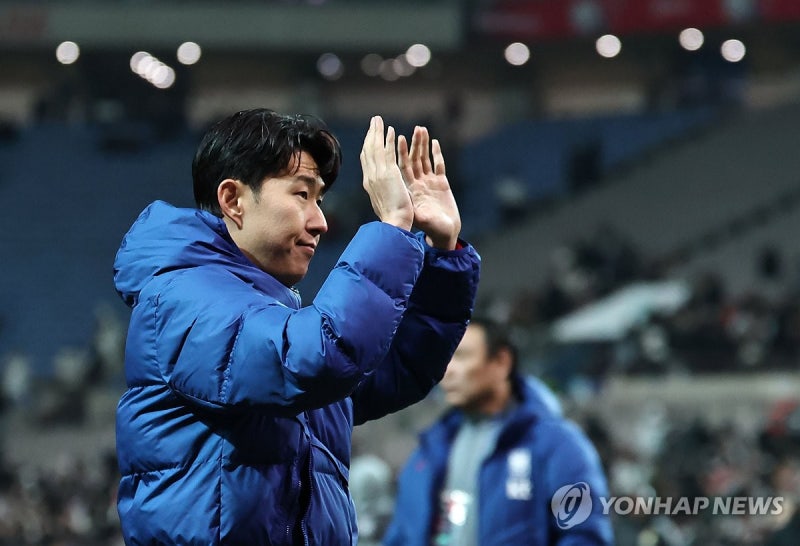 "광고체결권 보유 거짓말" <b>손흥민</b> 前<b>에이전트</b> 대표 <b>사기</b> 피소
