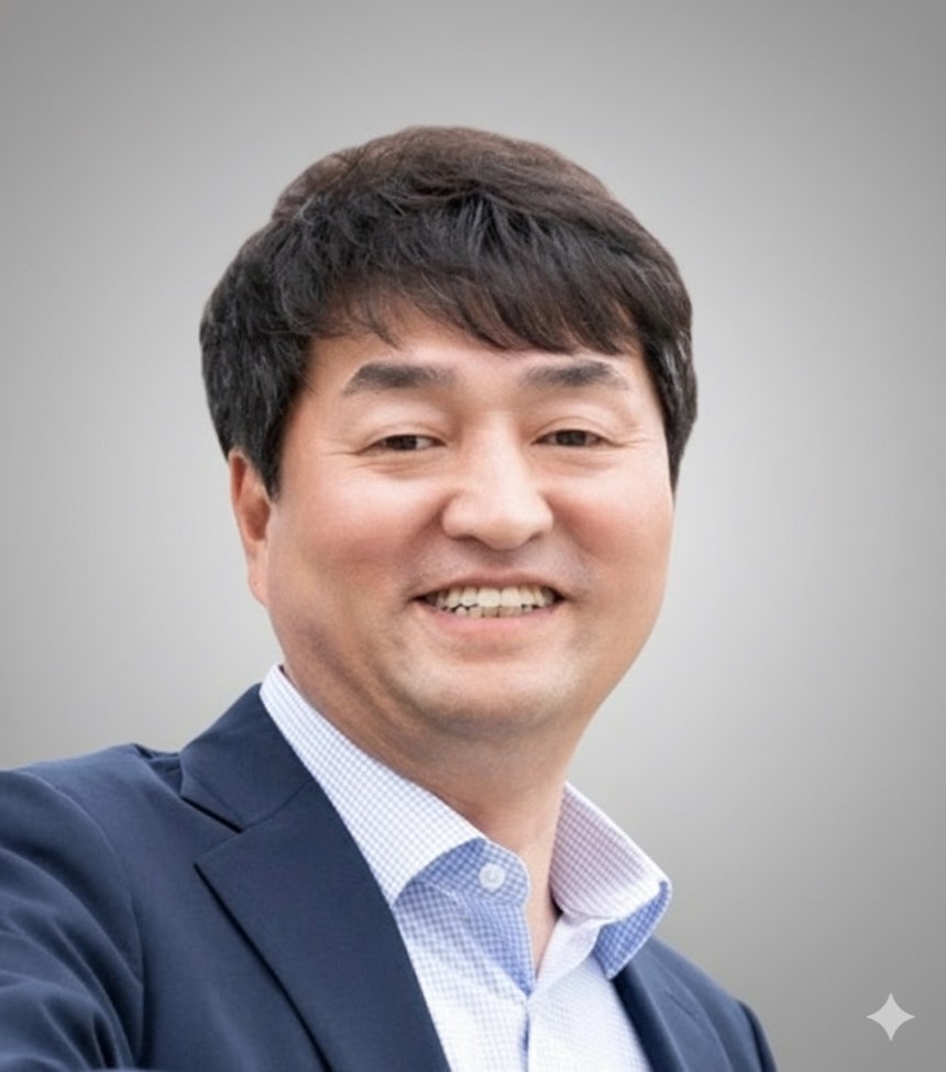 김성철 프로매치코리아 신임 대표
[프로매치코리아 제공. 재판매 및 DB 금지]