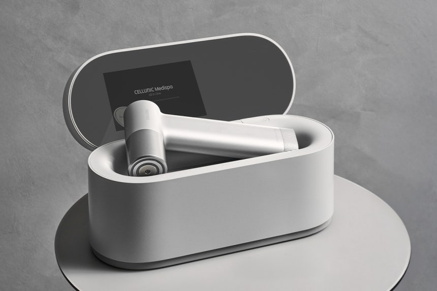 세라젬의 '메디스파 올인원' [세라젬 제공.재판매 및 DB 금지]