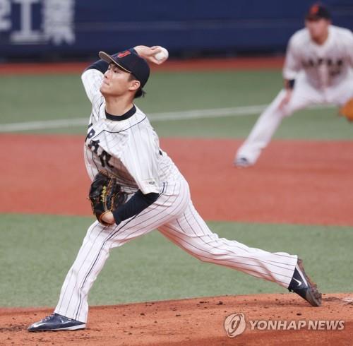 <b>WBC</b> 2연패 시동 거는 일본…<b>오타니</b> 이어 <b>야마모토</b>도 출전