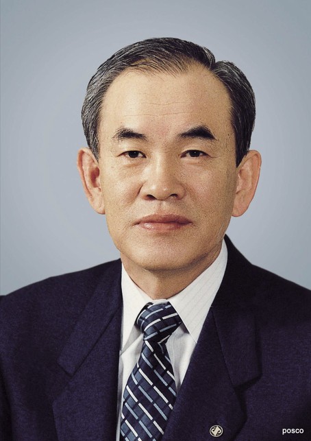 황경노 포스코 전 회장 [포스코홀딩스 제공.재판매 및 DB 금지]