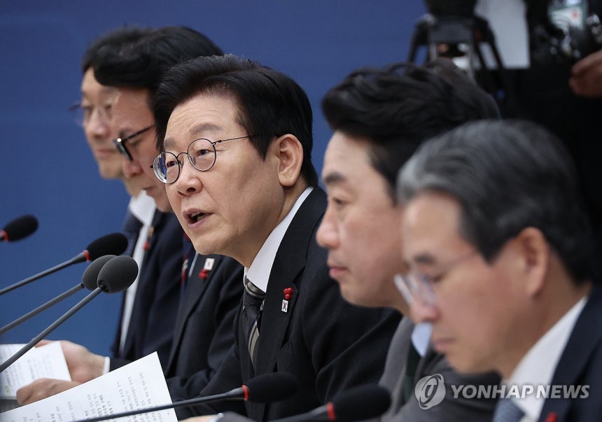 이재명 대통령,<a href=