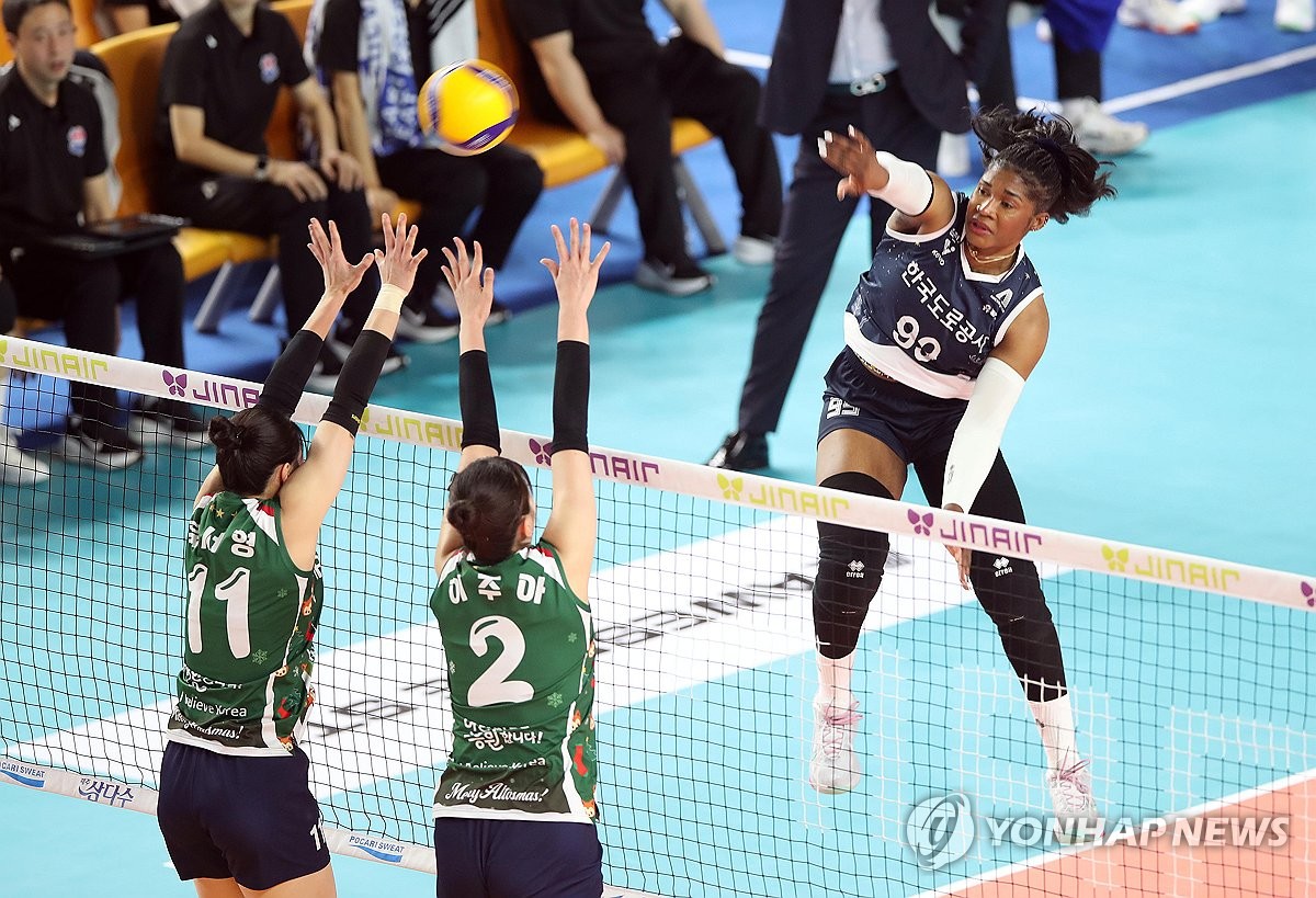 김종민 감독 여자부 최다승