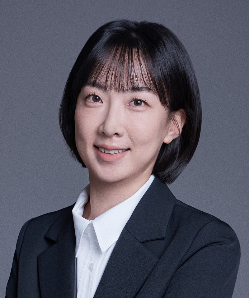 <b>국방부 대변인</b>에 <b>정빛나</b> 씨