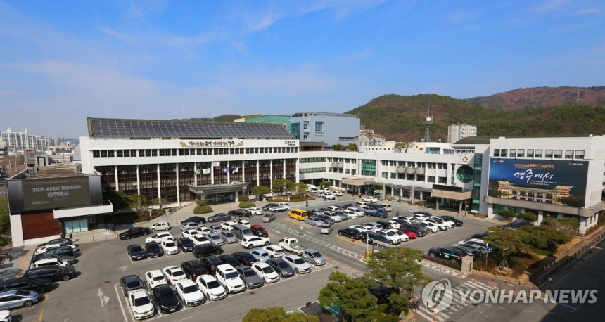 경주시청 [경주시 제공.재판매 및 DB 금지]