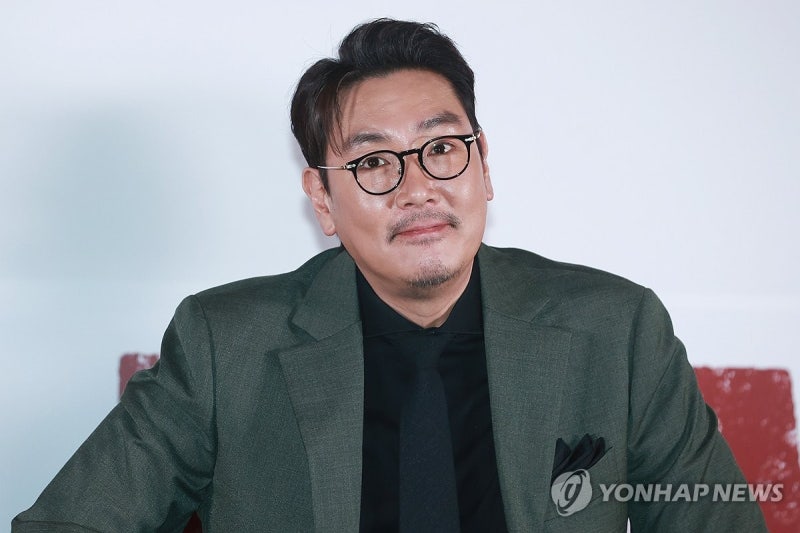 '<b>조진웅 소년범</b> 전력 첫 <b>보도</b>' 기자 고발사건 서울경찰청 배당