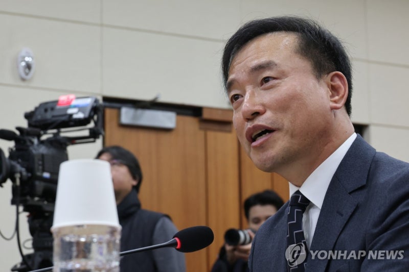<b>방미통위</b>원장 <b>후보</b> "청소년 SNS 차단 당연하다는 발언 아니었다"(종합)