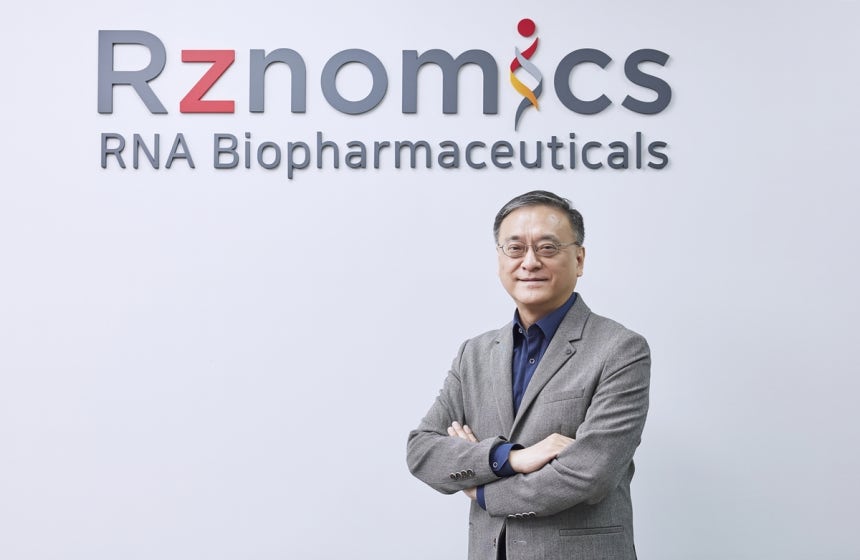 이성욱 대표 [단국대 제공.재판매 및 DB 금지]