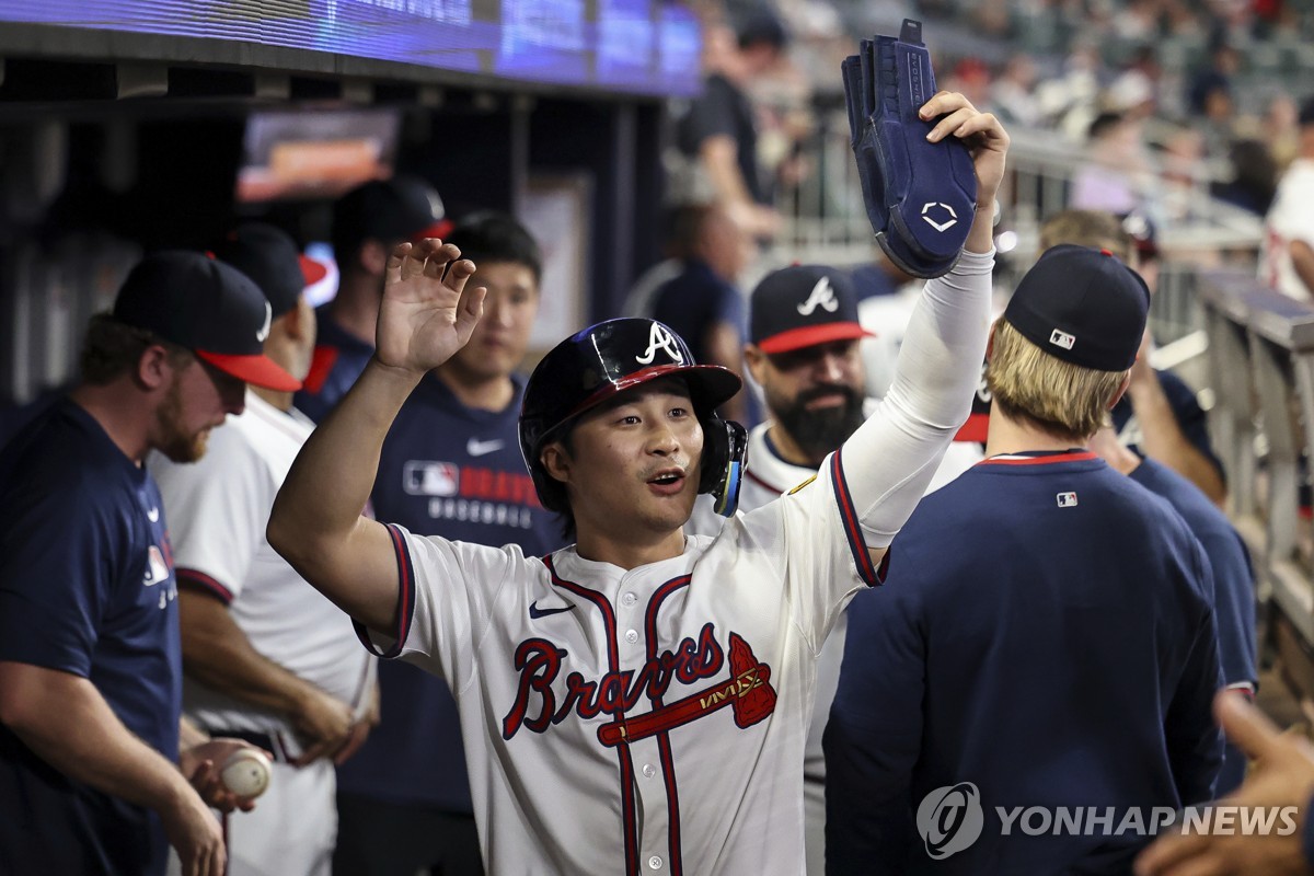 미국 매체 "<b>김하성</b>, MLB 애슬레틱스 4년 4천800만달러 <b>거절</b>"