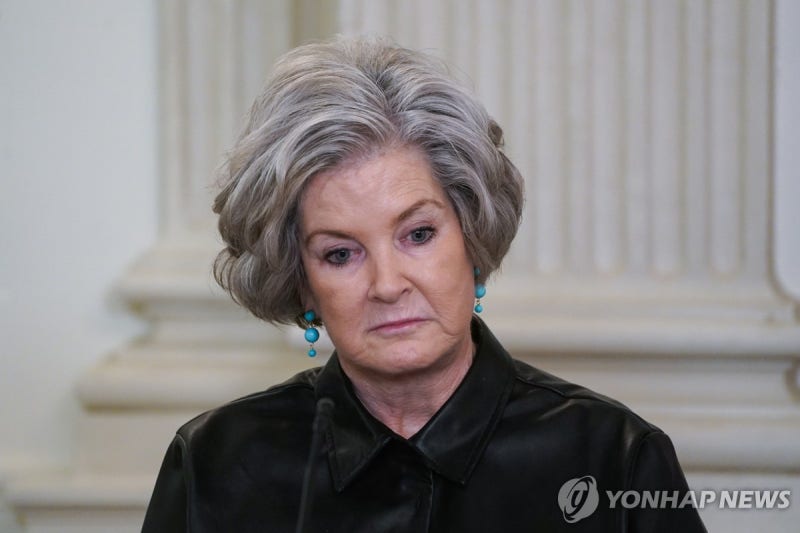 백악관비서실장 "<b>트럼프</b>, <b>알코올중독자</b>의 성격" 잡지인터뷰 파장(종합)