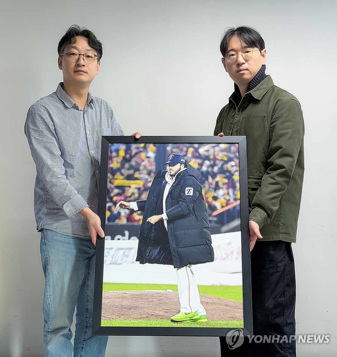 2025 <b>올해의 야구 보도사진상</b>