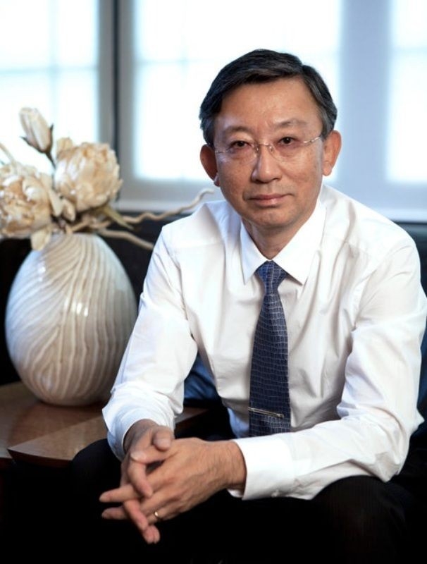 김장연 삼화페인트공업㈜ 회장 [삼화페인트공업 제공.재판매 및 DB 금지]