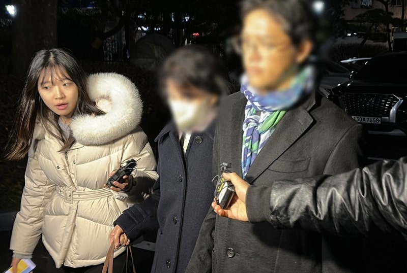 경찰, <b>통일교</b> 자금줄 쥔 한학자 前비서실장 13시간 조사(종합)
