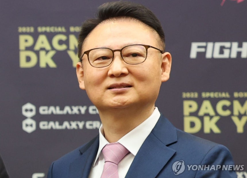 구세현 전 웰바이오텍 대표 [촬영 김인철] 2022.10.11