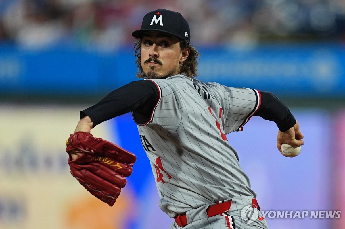 WBC 우승 노리는 <b>미국</b>, 선발진에 매클레인·홈스·라이언 추가