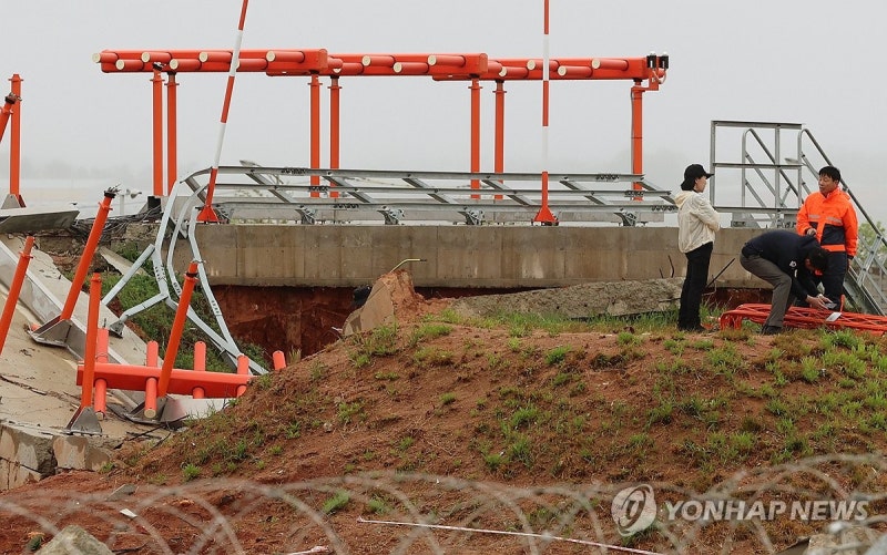 지역축제 개최할 때 안전관리계획 수립해 지방정부에 신고