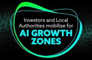 영국 AI 성장 특구 마크 [영국 정부 홈페이지 캡처.재판매 및 DB 금지]