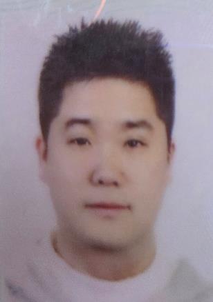 지하철 의인으로 선정된 이우석 씨 [서울시 제공.재판매 및 DB 금지]