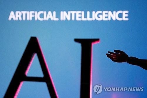 AI 이미지 [로이터 연합뉴스 자료사진.재판매 및 DB 금지]