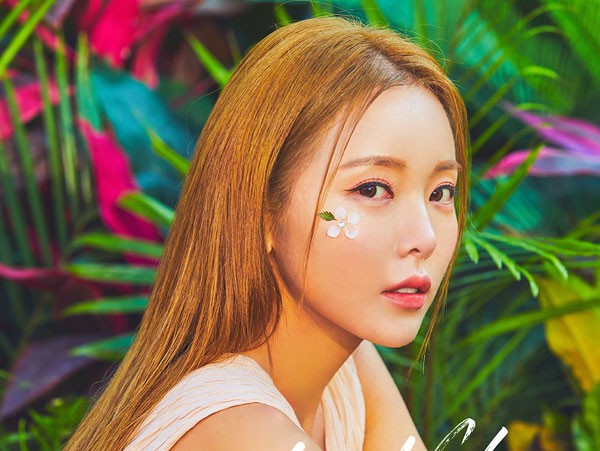 홍진영 [아이엠에이치엔터테인먼트 제공. 재판매 및 DB 금지]