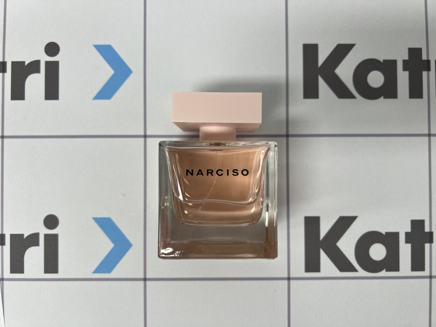 가짜로 판명된 향수 [서울시 제공.재판매 및 DB 금지]