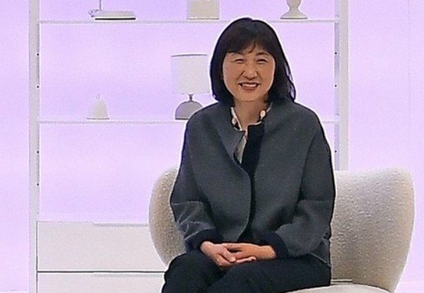 현대차 진은숙 신임사장  [연합뉴스 자료사진]