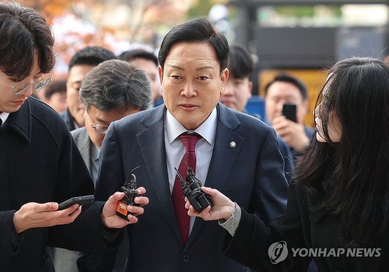 특검 김선교 기소