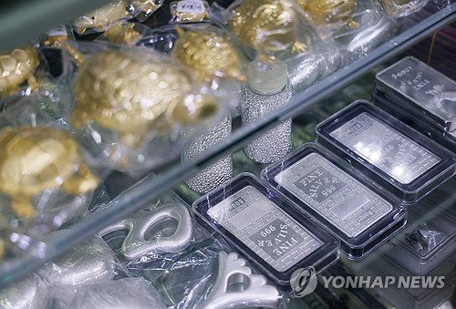 [연합뉴스 자료사진.재판매 및 DB 금지]