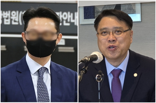 윤영호,송광석 [연합뉴스 자료사진]