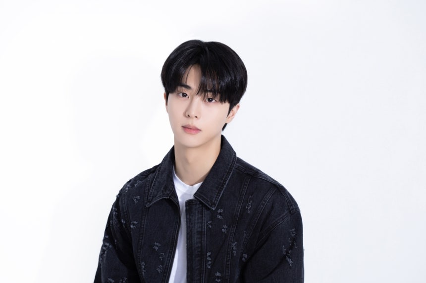 '키스는 괜히 해서!' 김무준 "애 아빠 이미지 위해 가발 썼죠" | 인스티즈